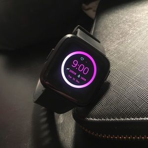 Fitbit Versa